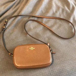 Coach Crossbody Purse